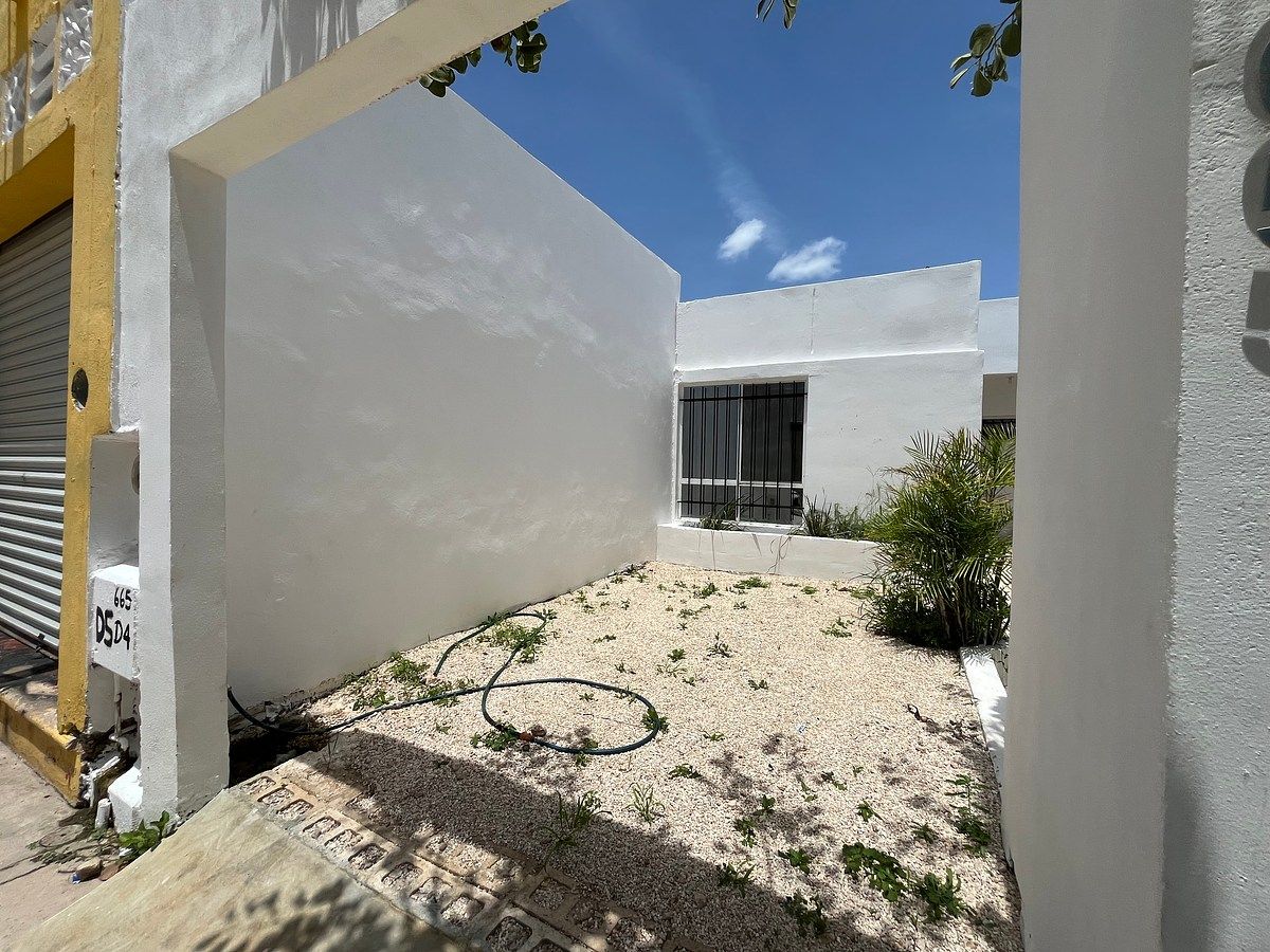 Casa en Cielo Alto, Kanasín, foto 3 de 18