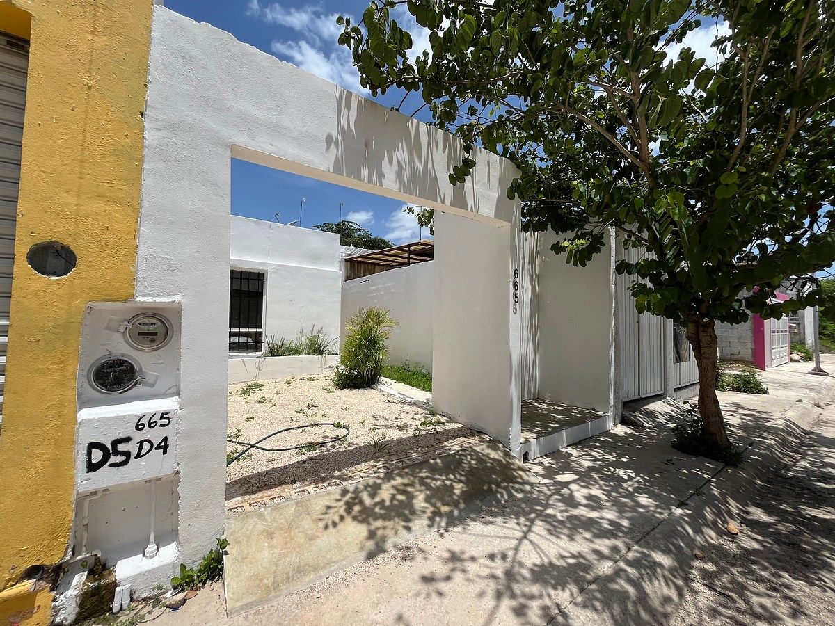 Casa en Cielo Alto, Kanasín, foto 2 de 18