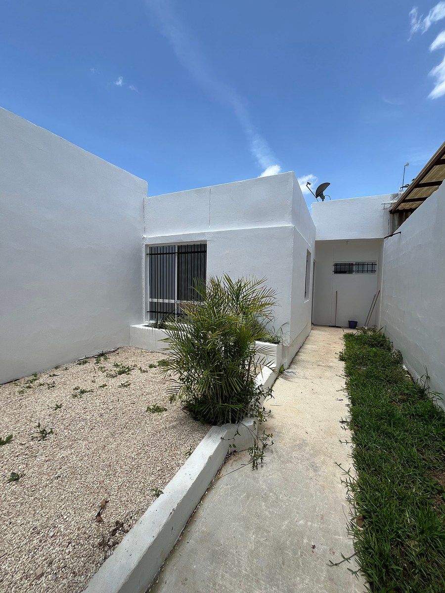 Casa en Cielo Alto, Kanasín, foto 4 de 18