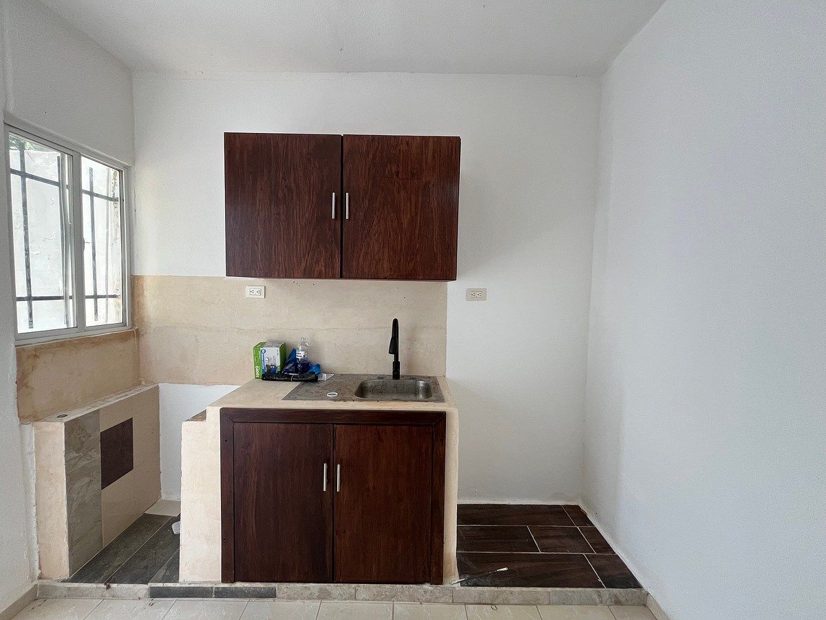 Casa en Cielo Alto, Kanasín, foto 10 de 18
