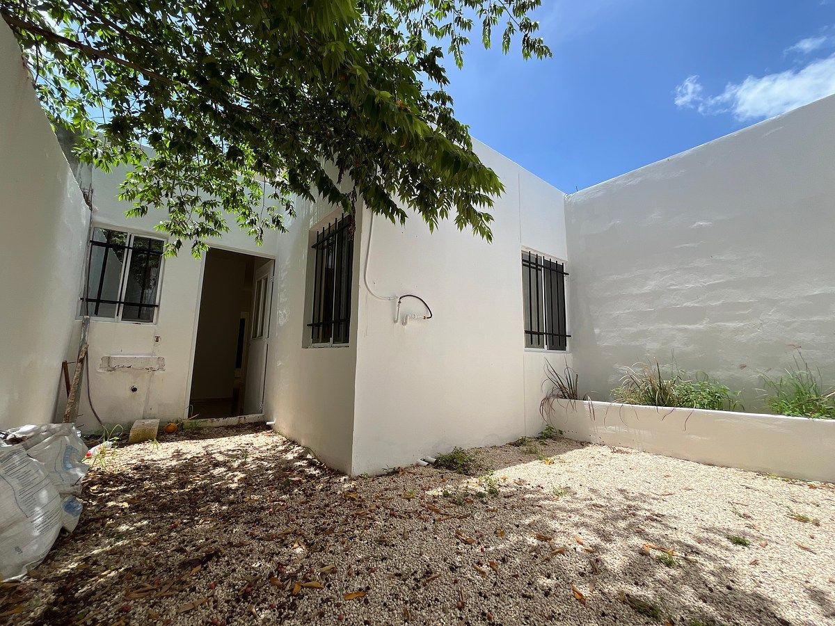 Casa en Cielo Alto, Kanasín, foto 16 de 18
