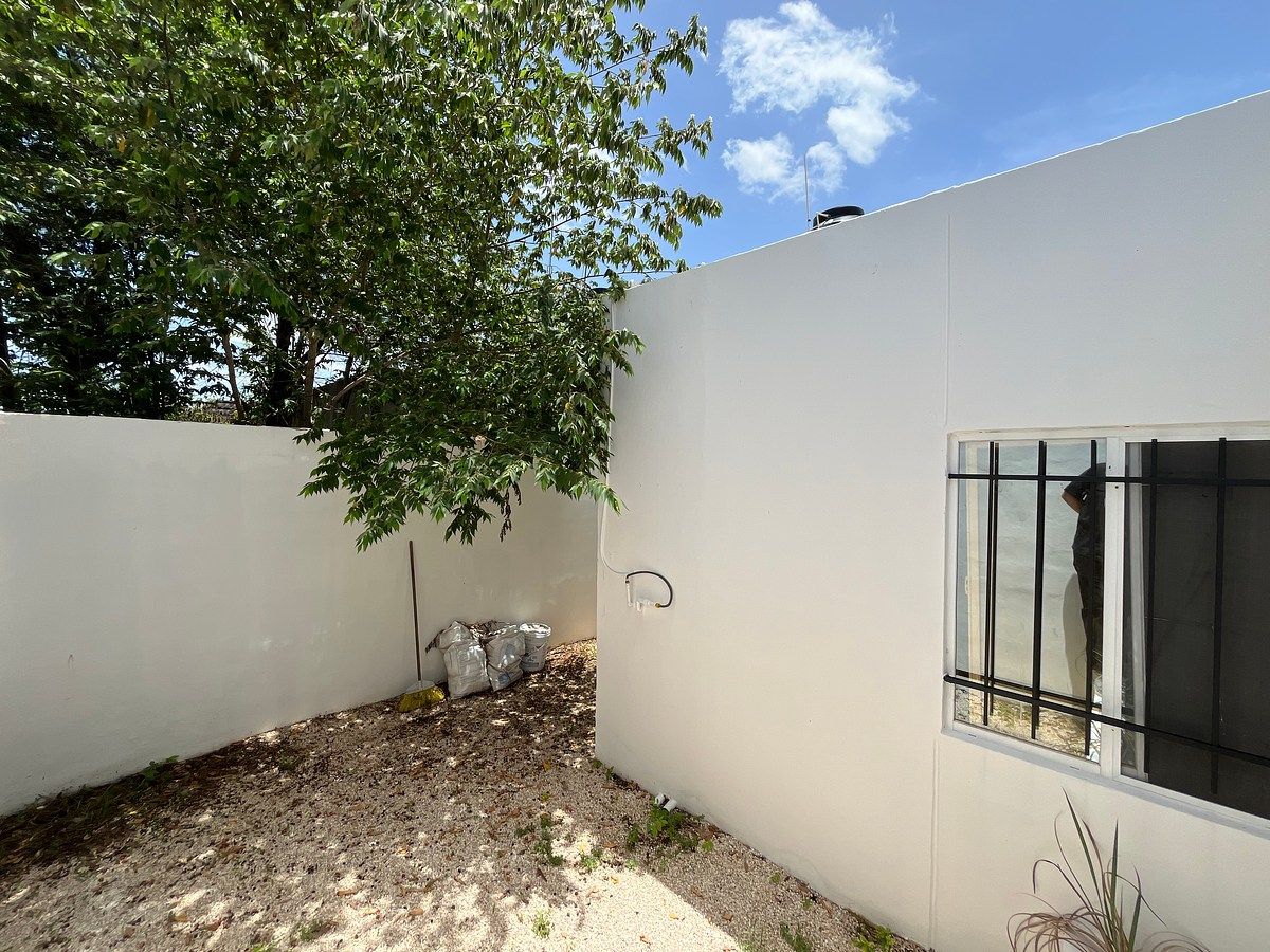 Casa en Cielo Alto, Kanasín, foto 17 de 18