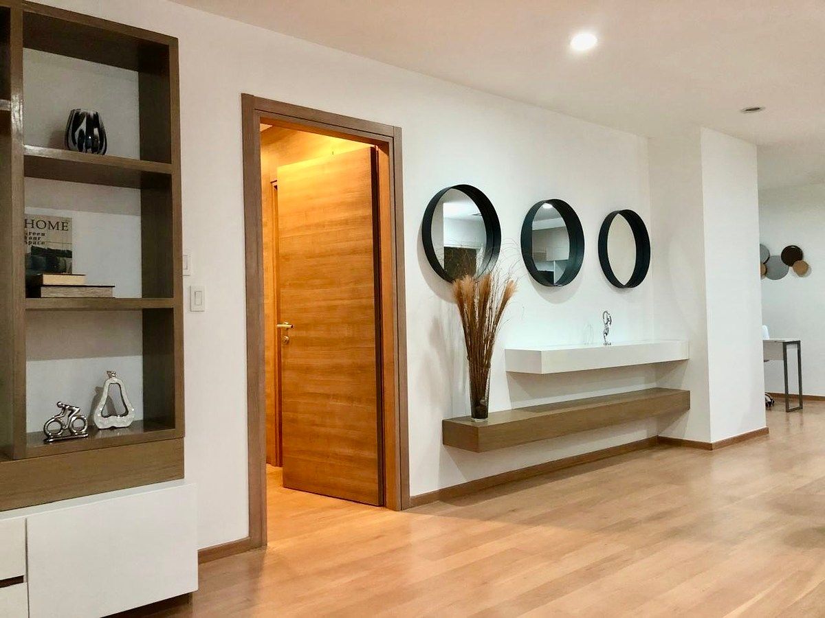 Apartamento em Ampliación Granada, Miguel Hidalgo, foto 3 de 17