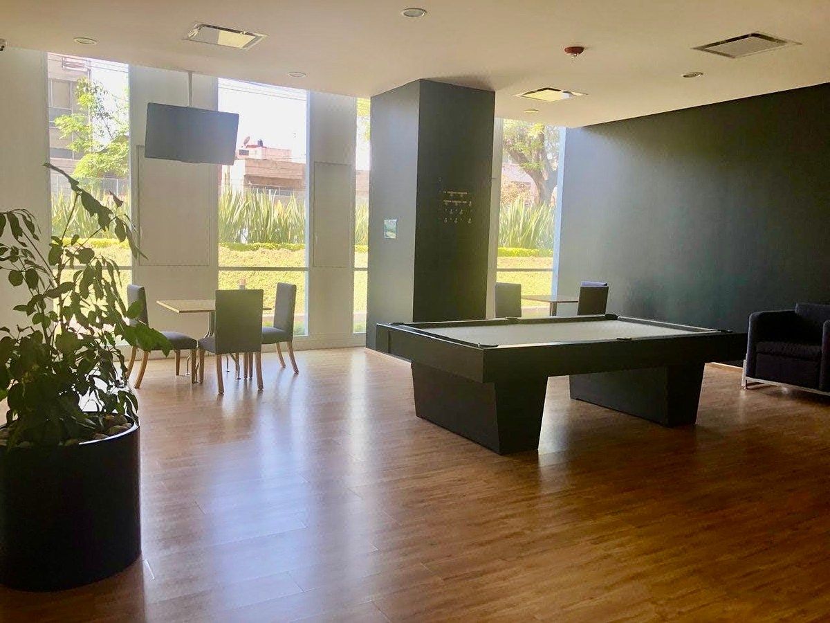 Apartamento em Ampliación Granada, Miguel Hidalgo, foto 14 de 17
