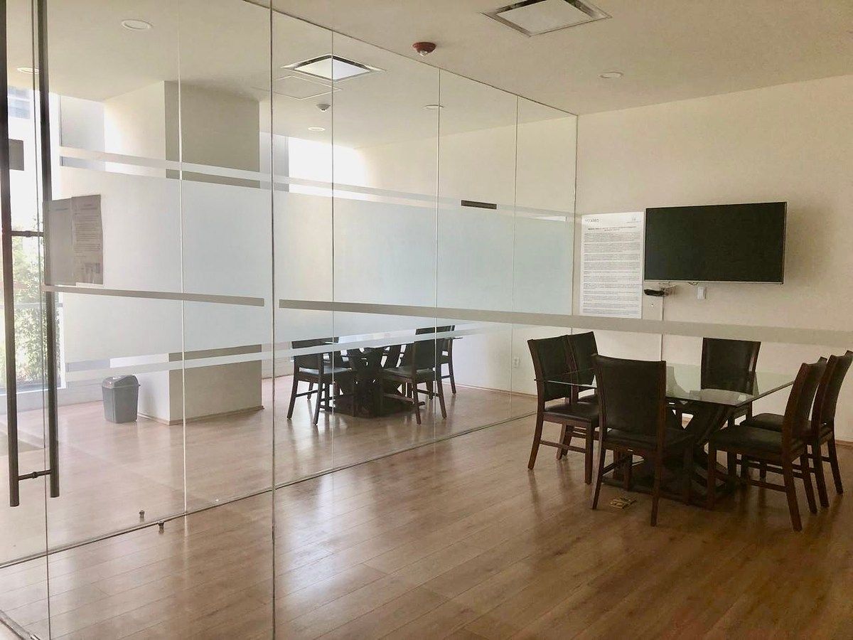 Apartamento em Ampliación Granada, Miguel Hidalgo, foto 17 de 17