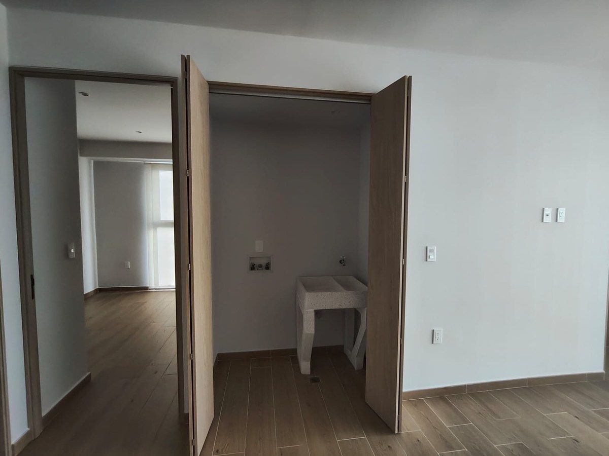 Apartamento em Lomas Verdes (Conjunto Lomas Verdes), Naucalpan de Juárez, foto 25 de 25