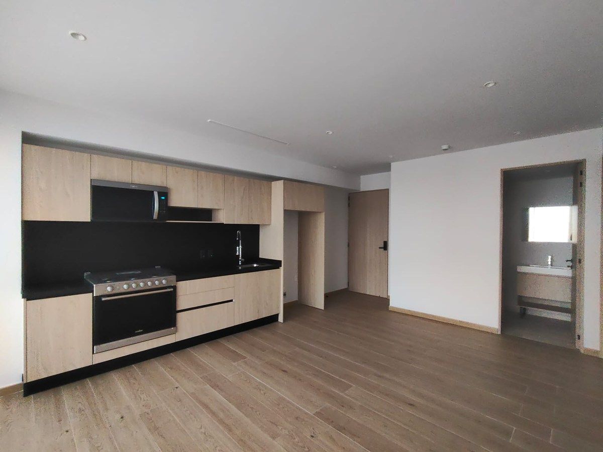 Apartamento em Lomas Verdes (Conjunto Lomas Verdes), Naucalpan de Juárez, foto 7 de 25