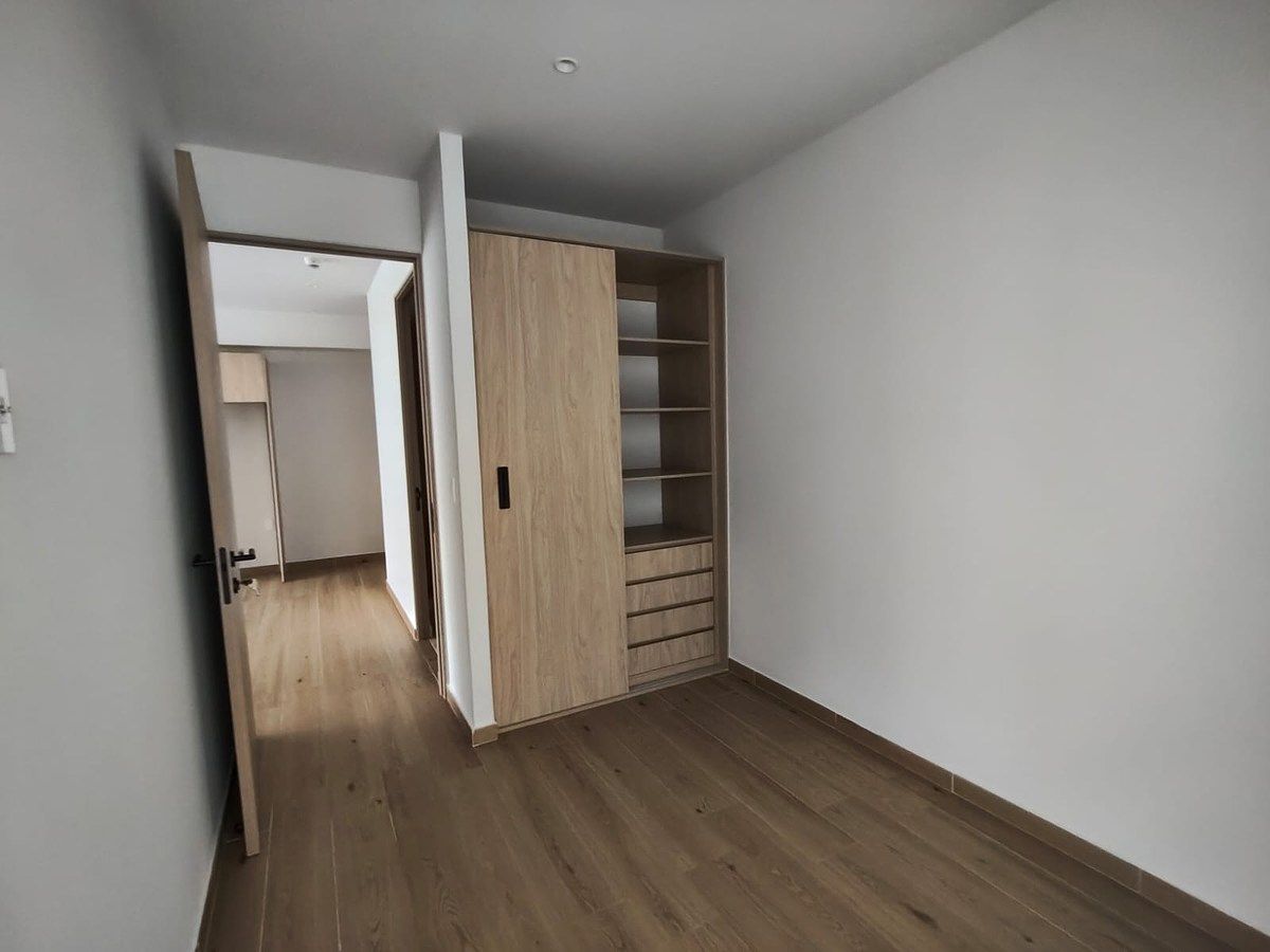Apartamento em Lomas Verdes (Conjunto Lomas Verdes), Naucalpan de Juárez, foto 19 de 25
