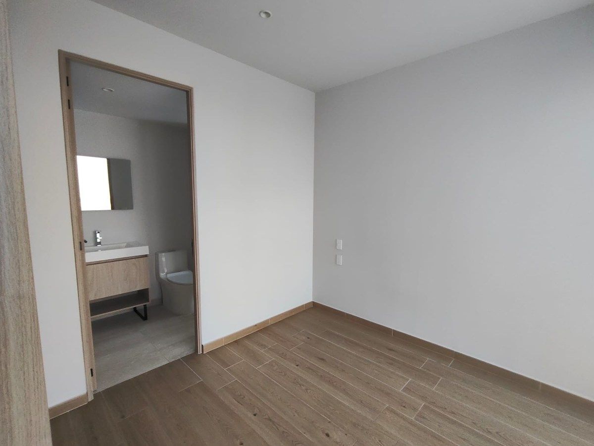 Apartamento em Lomas Verdes (Conjunto Lomas Verdes), Naucalpan de Juárez, foto 18 de 25