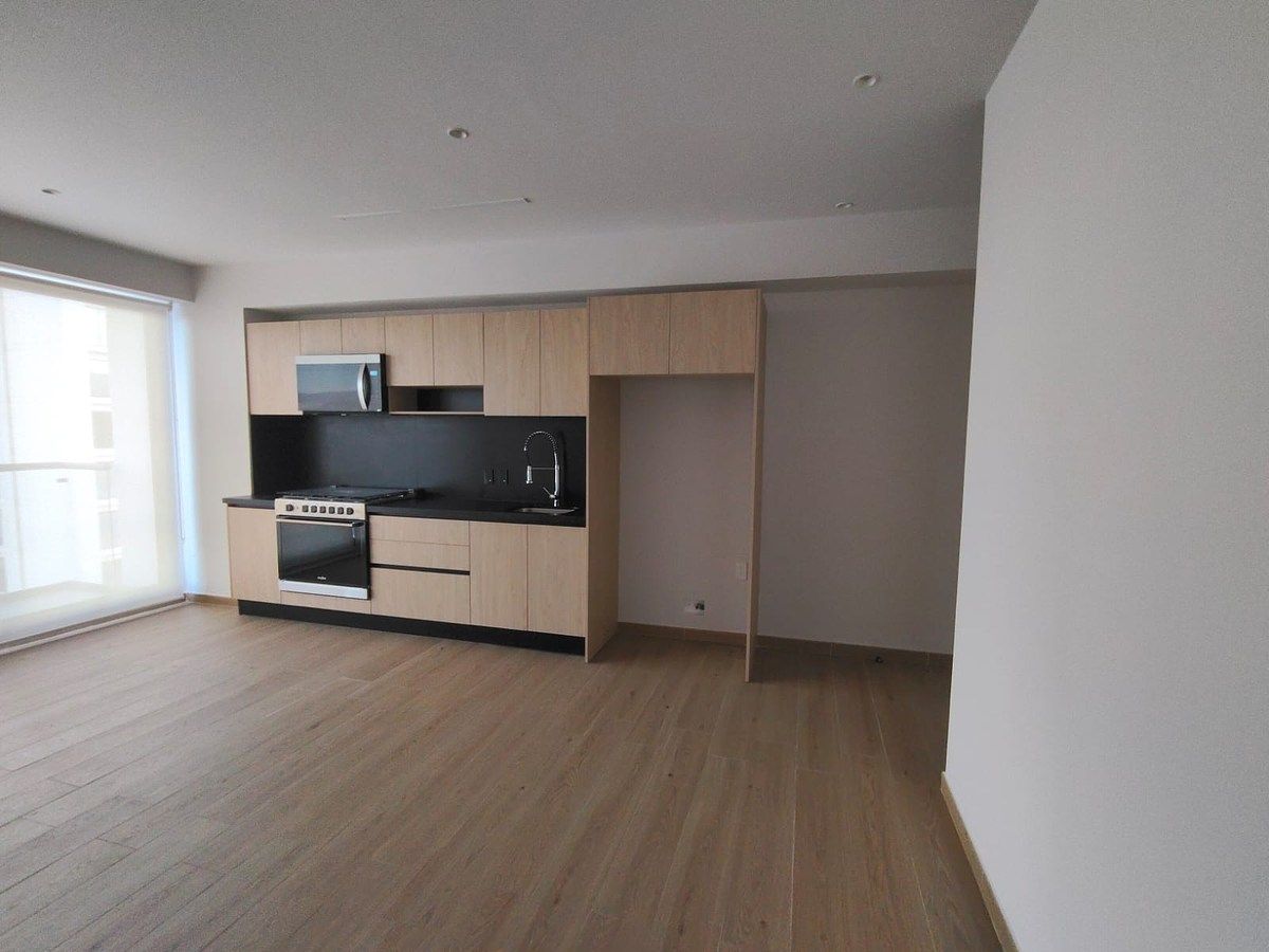 Apartamento em Lomas Verdes (Conjunto Lomas Verdes), Naucalpan de Juárez, foto 9 de 25