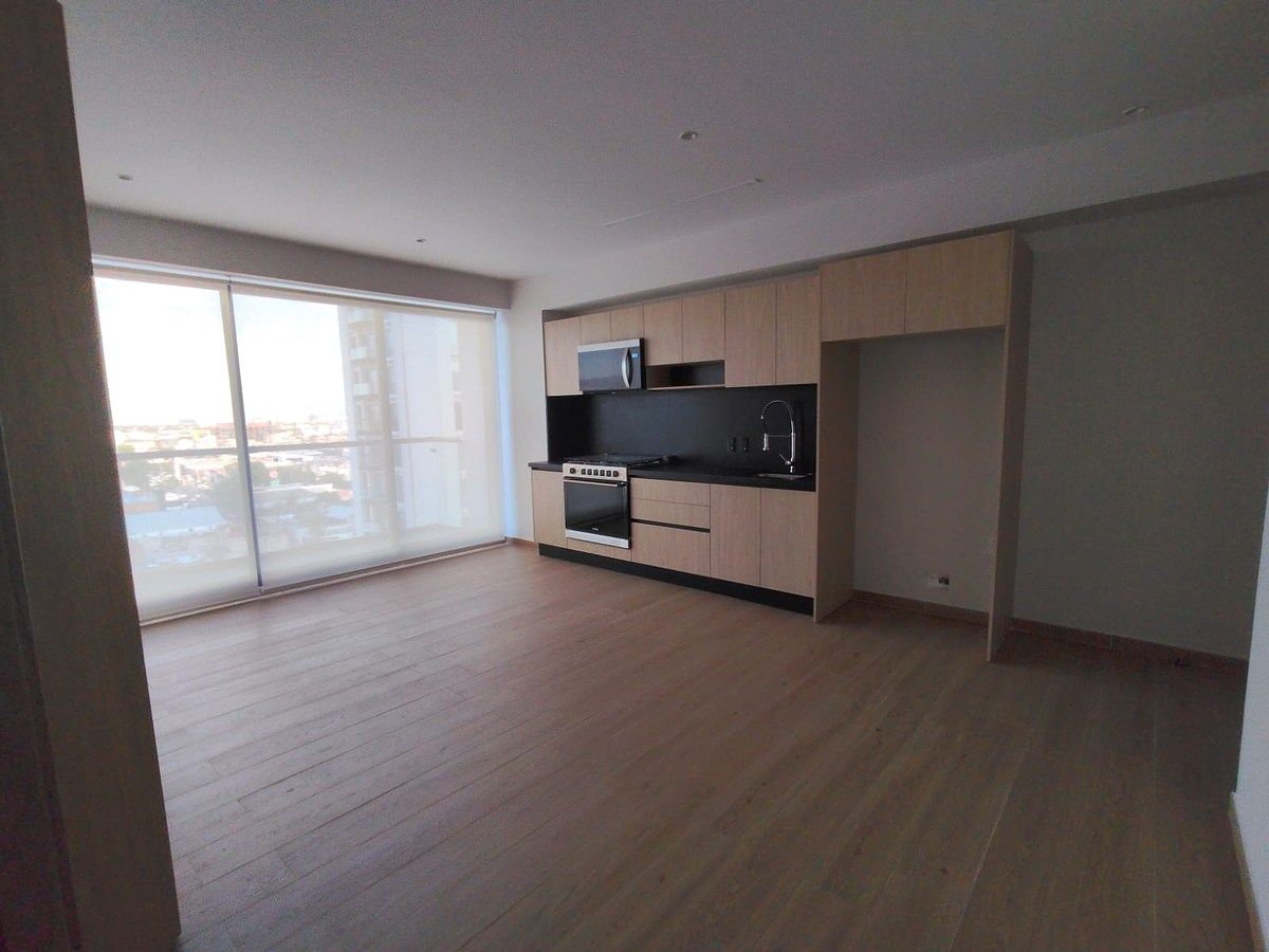 Apartamento em Lomas Verdes (Conjunto Lomas Verdes), Naucalpan de Juárez, foto 8 de 25