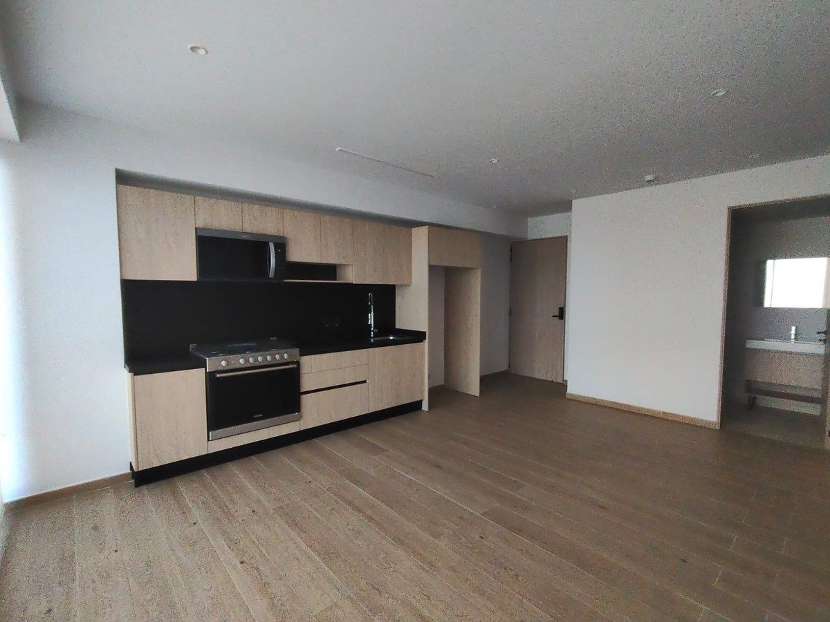 Apartamento em Lomas Verdes (Conjunto Lomas Verdes), Naucalpan de Juárez, foto 10 de 25