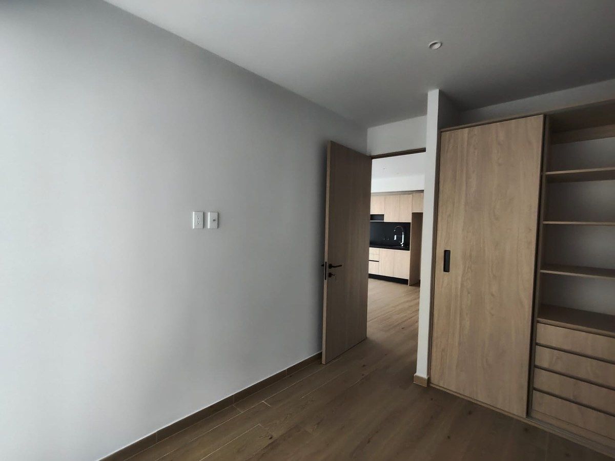 Apartamento em Lomas Verdes (Conjunto Lomas Verdes), Naucalpan de Juárez, foto 20 de 25