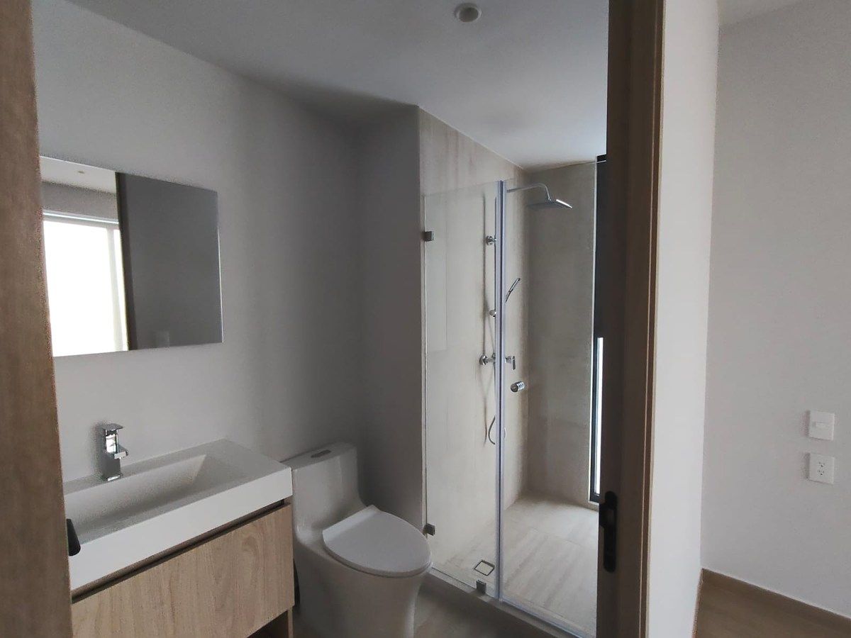 Apartamento em Lomas Verdes (Conjunto Lomas Verdes), Naucalpan de Juárez, foto 23 de 25