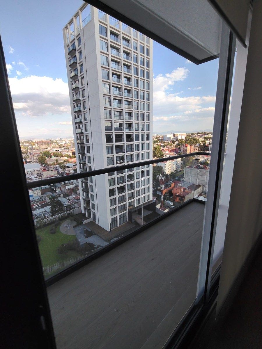 Apartamento em Lomas Verdes (Conjunto Lomas Verdes), Naucalpan de Juárez, foto 15 de 25