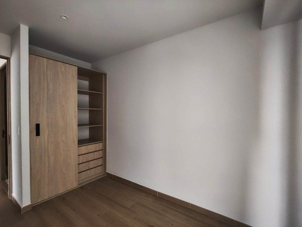 Apartamento em Lomas Verdes (Conjunto Lomas Verdes), Naucalpan de Juárez, foto 22 de 25