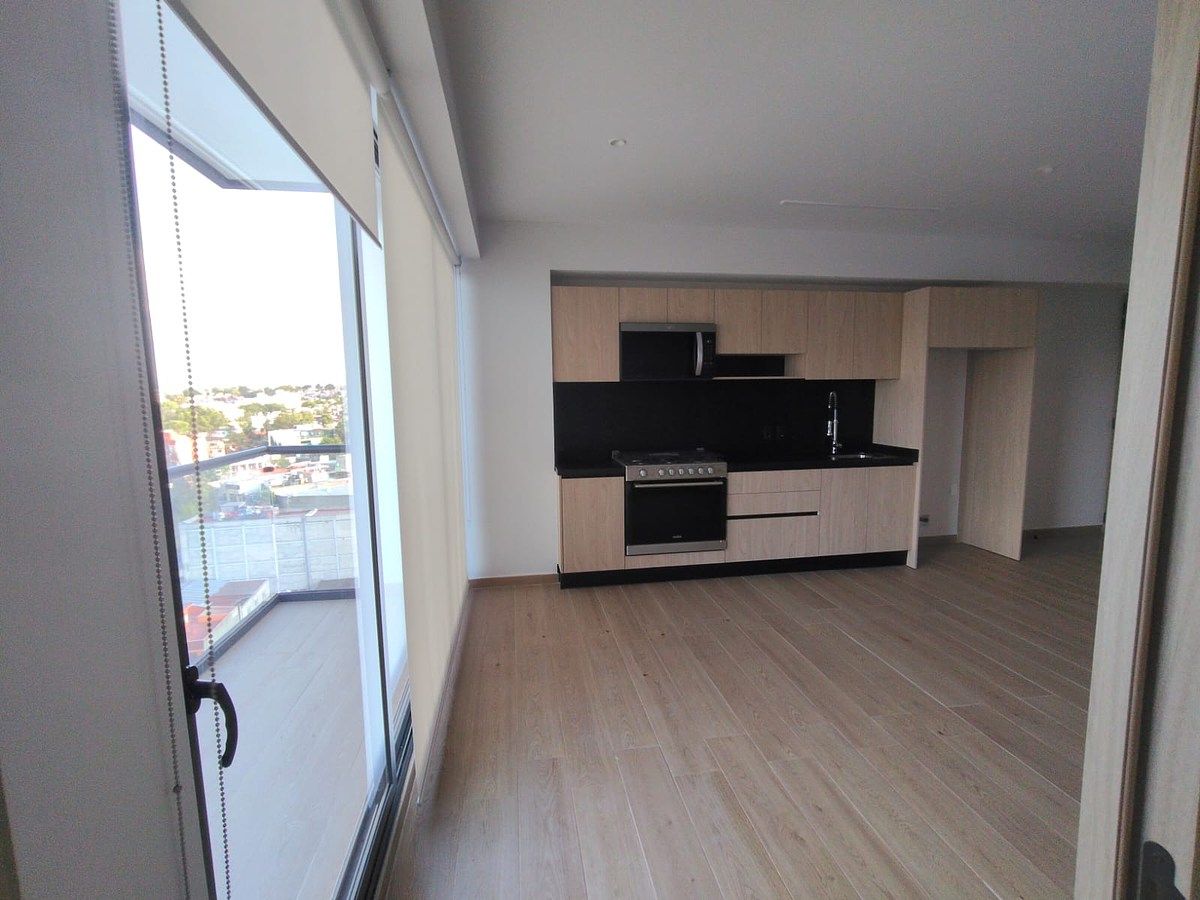 Apartamento em Lomas Verdes (Conjunto Lomas Verdes), Naucalpan de Juárez, foto 12 de 25