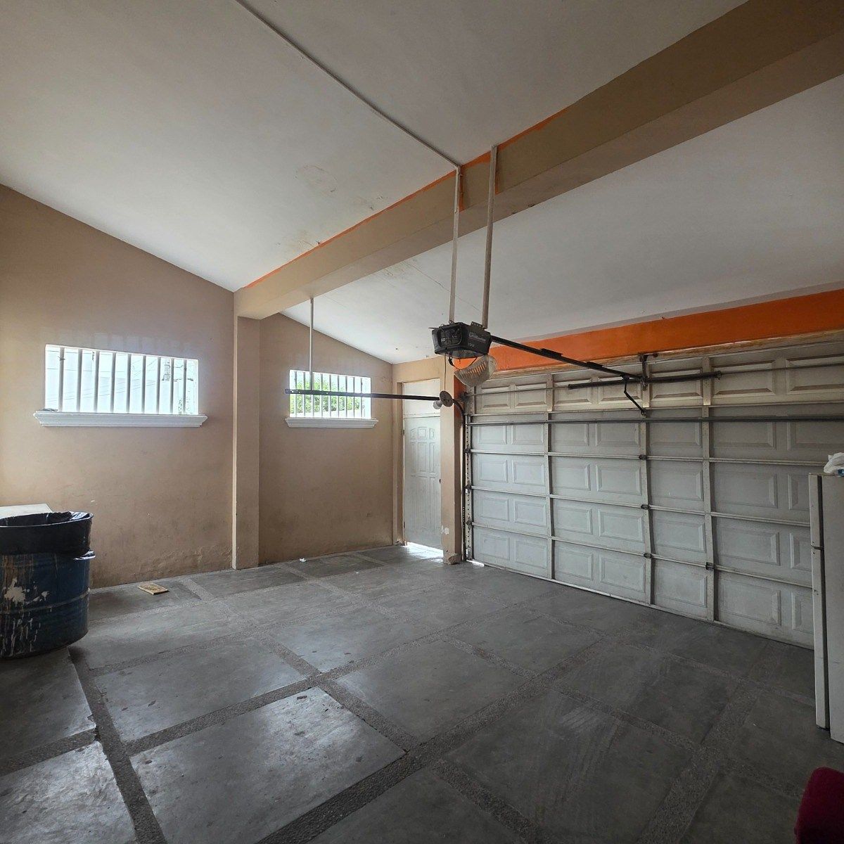 Casa en Los Angeles, Hermosillo, foto 4 de 11
