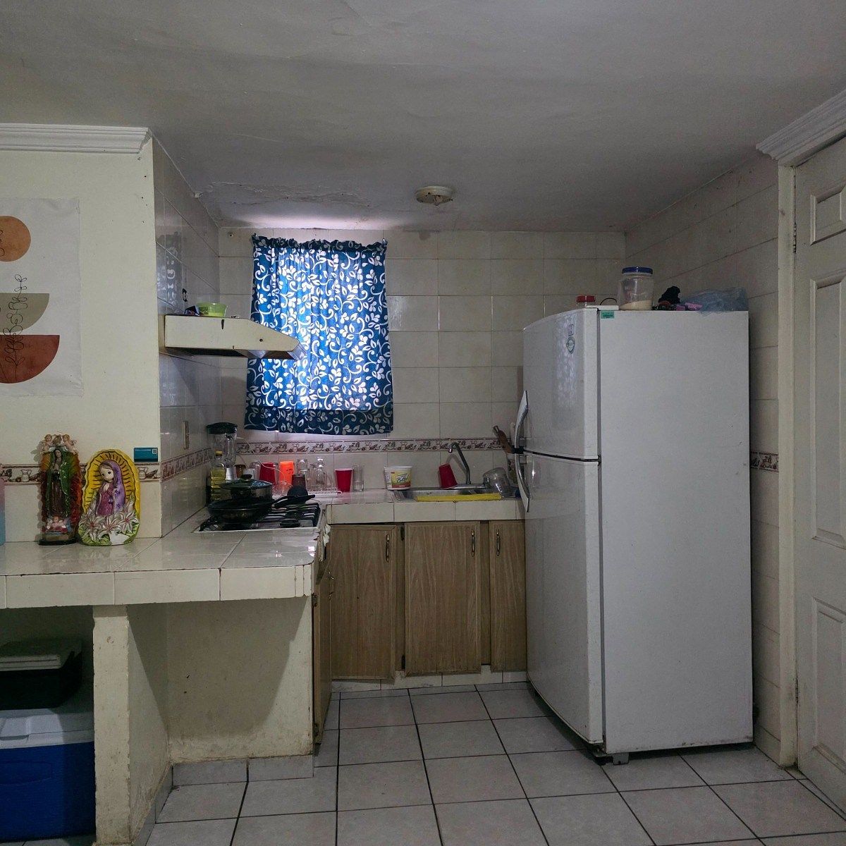 Casa en Los Angeles, Hermosillo, foto 5 de 11