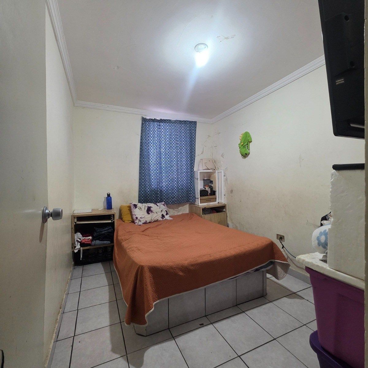 Casa en Los Angeles, Hermosillo, foto 6 de 11