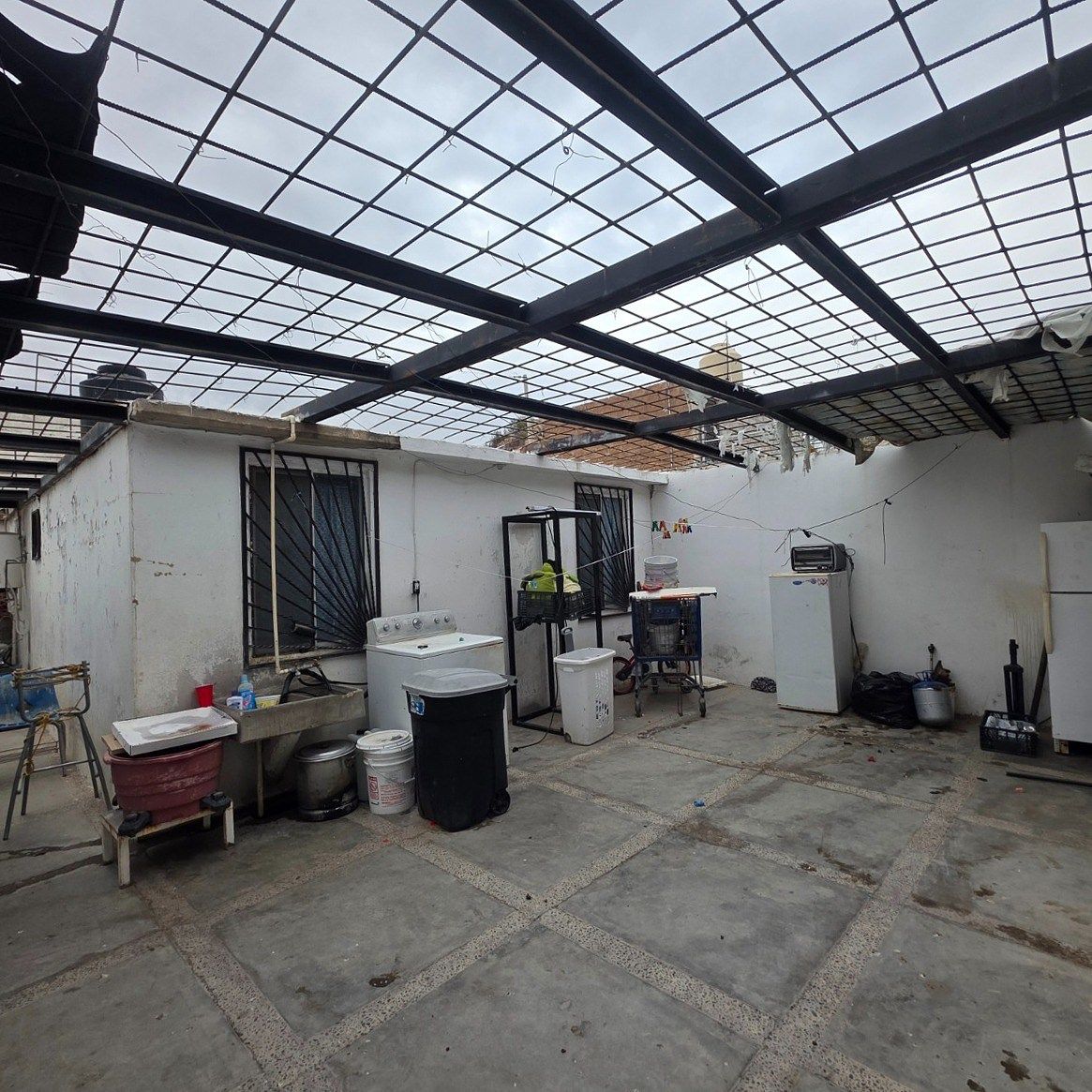 Casa en Los Angeles, Hermosillo, foto 8 de 11