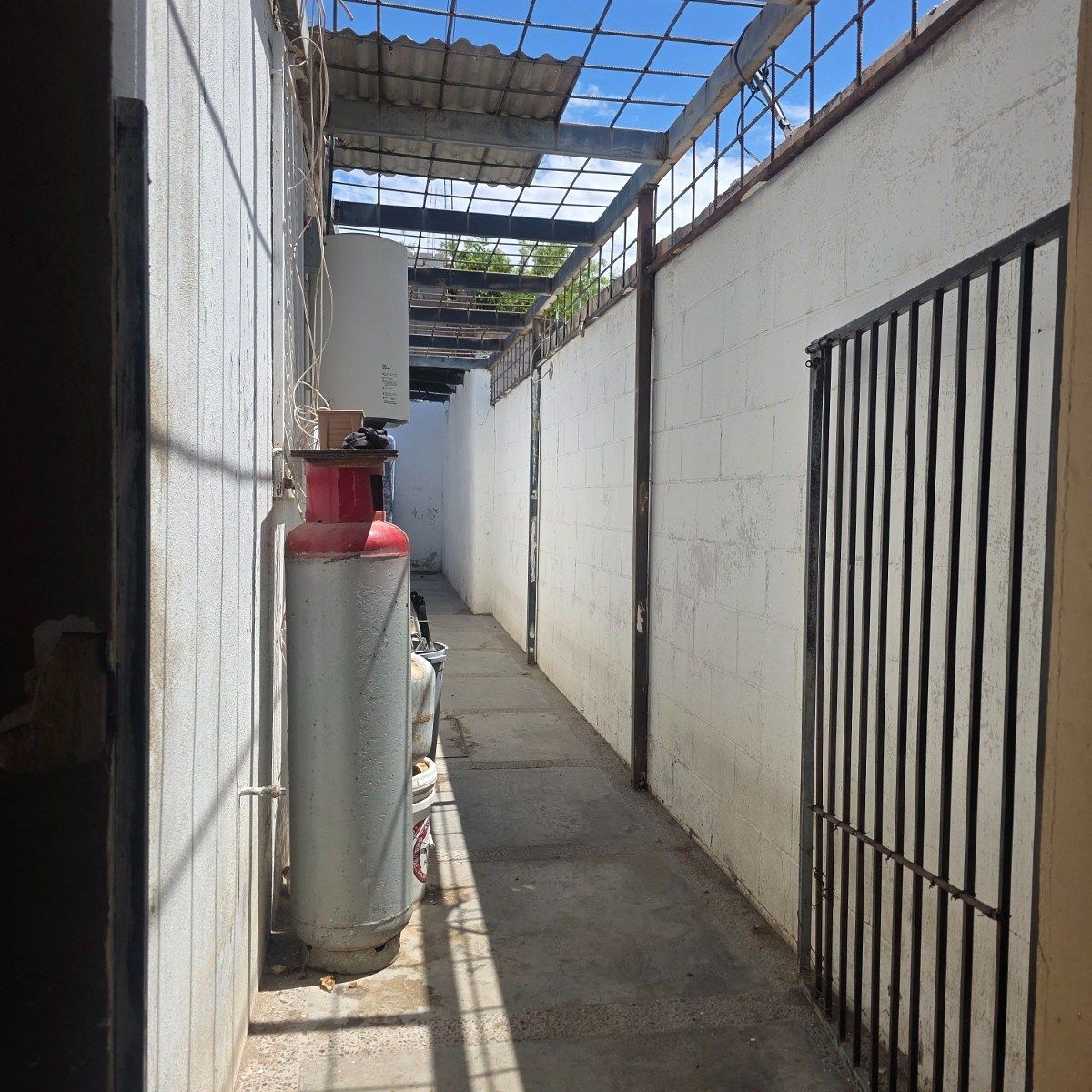 Casa en Los Angeles, Hermosillo, foto 9 de 11