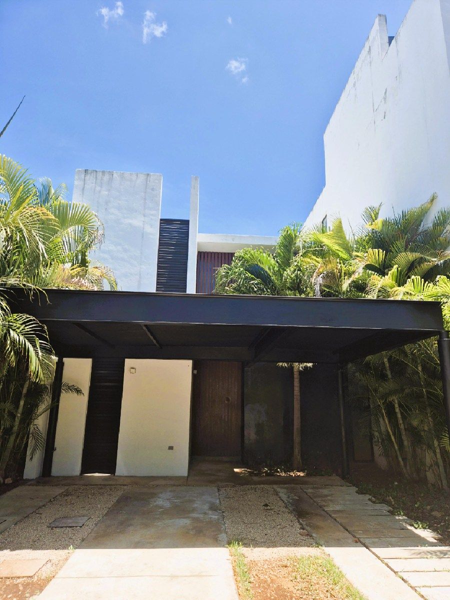 Villa en Renta amueblada en Zona Country con amenidades, foto 1 de 22