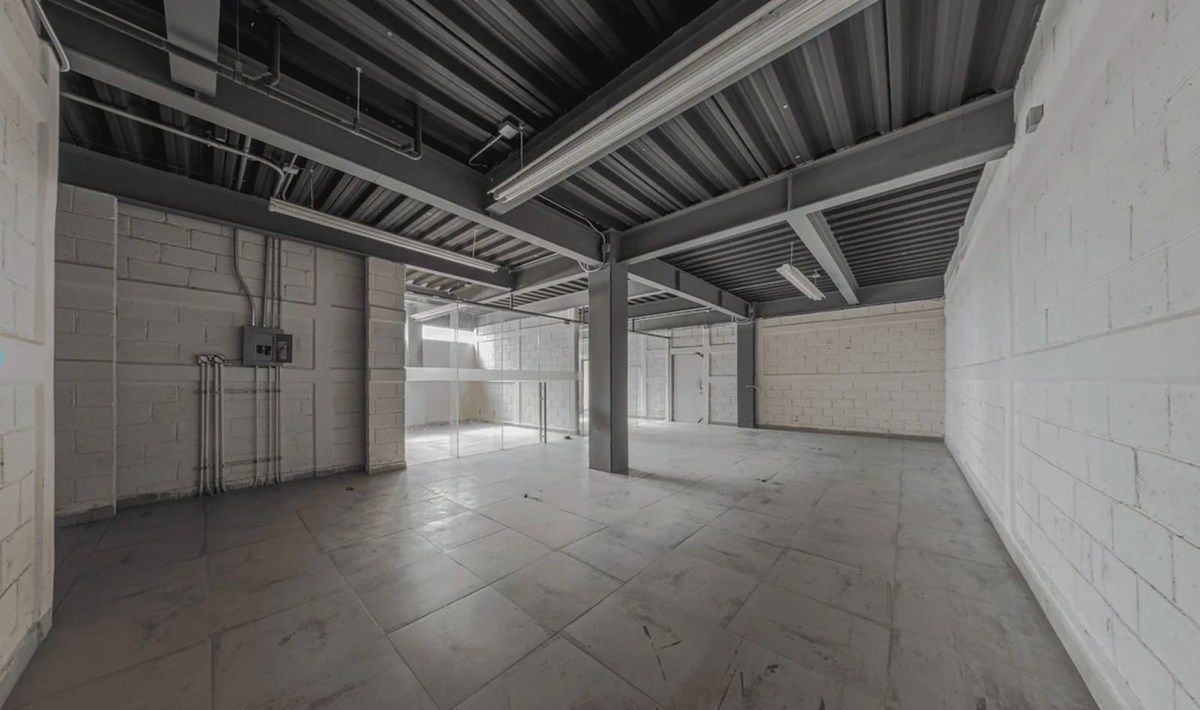 Nave industrial en Hidalgo, Álvaro Obregón, foto 4 de 4