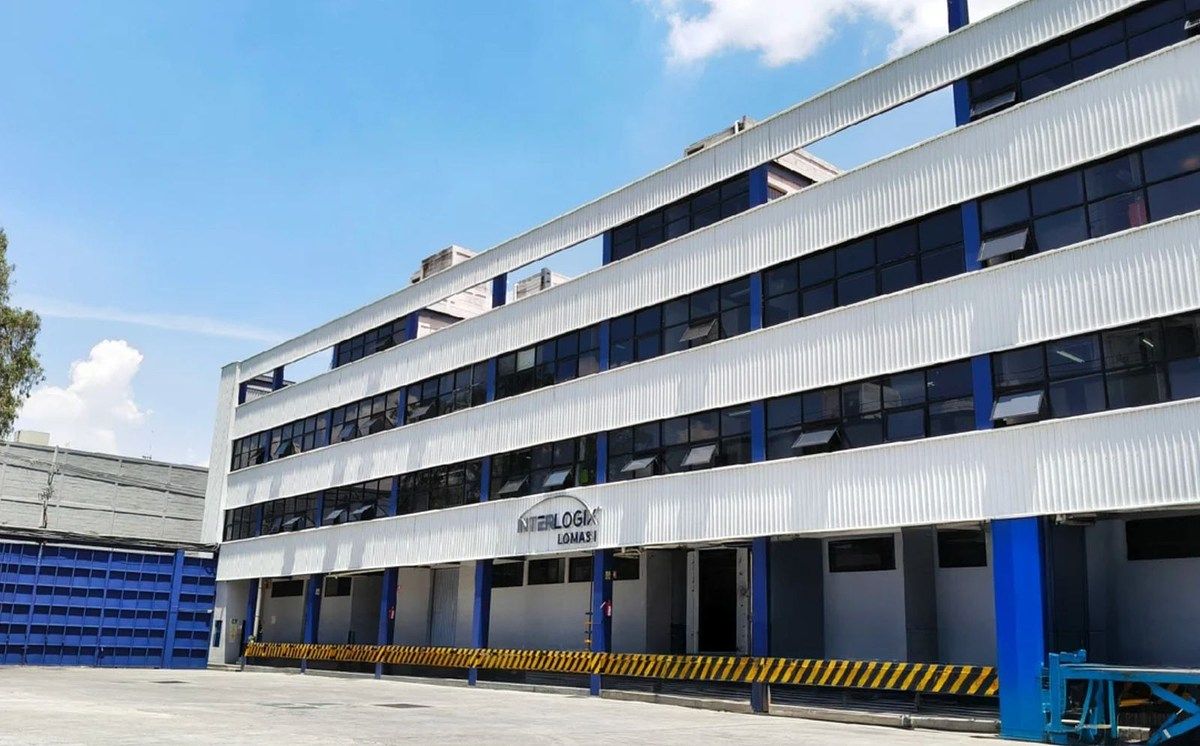 Nave industrial en Hidalgo, Álvaro Obregón, foto 2 de 4