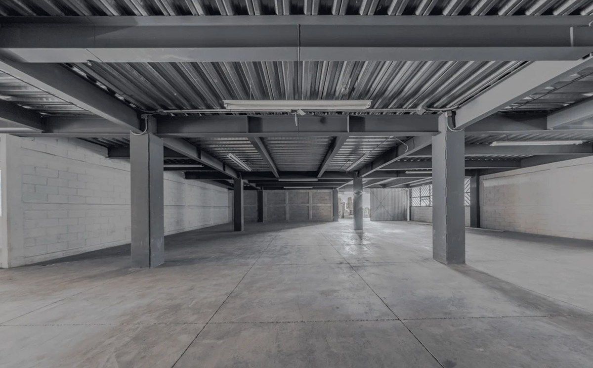 Nave industrial en Hidalgo, Álvaro Obregón, foto 3 de 4