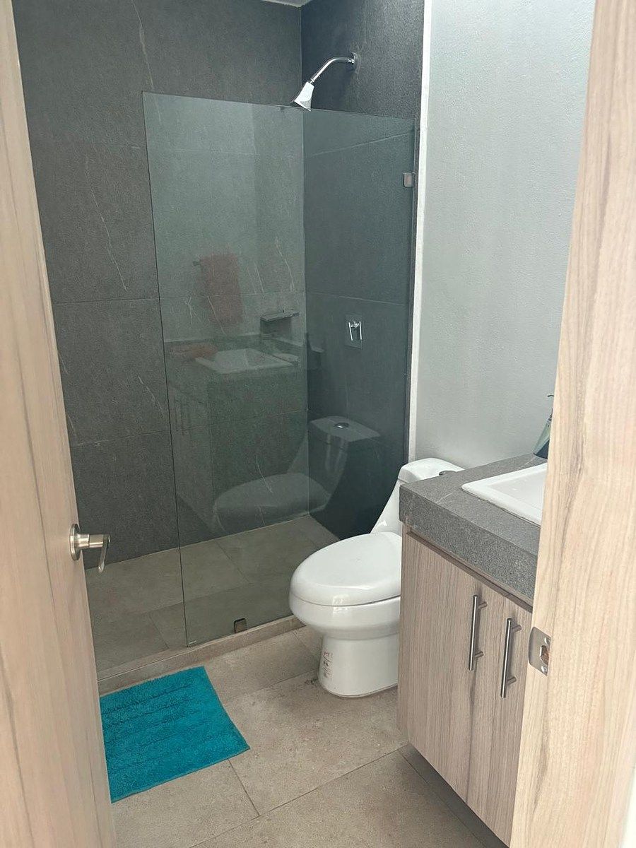 Casa em condomínio fechado em Santa María, San Mateo Atenco, foto 4 de 13
