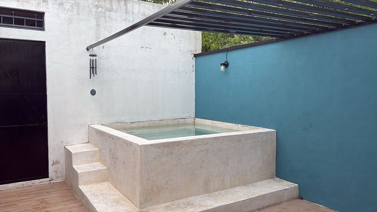 Casa em Las Américas II, Mérida, foto 19 de 20