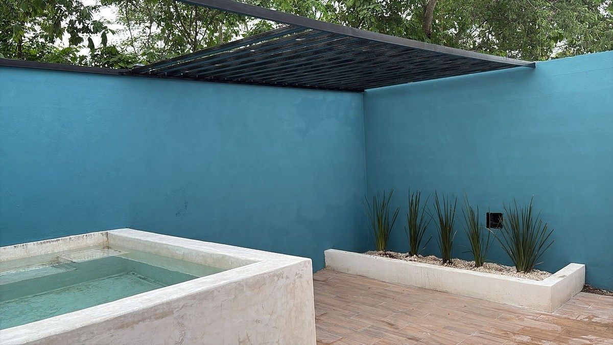 Casa em Las Américas II, Mérida, foto 18 de 20