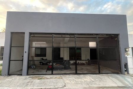 Casa en renta en las americas