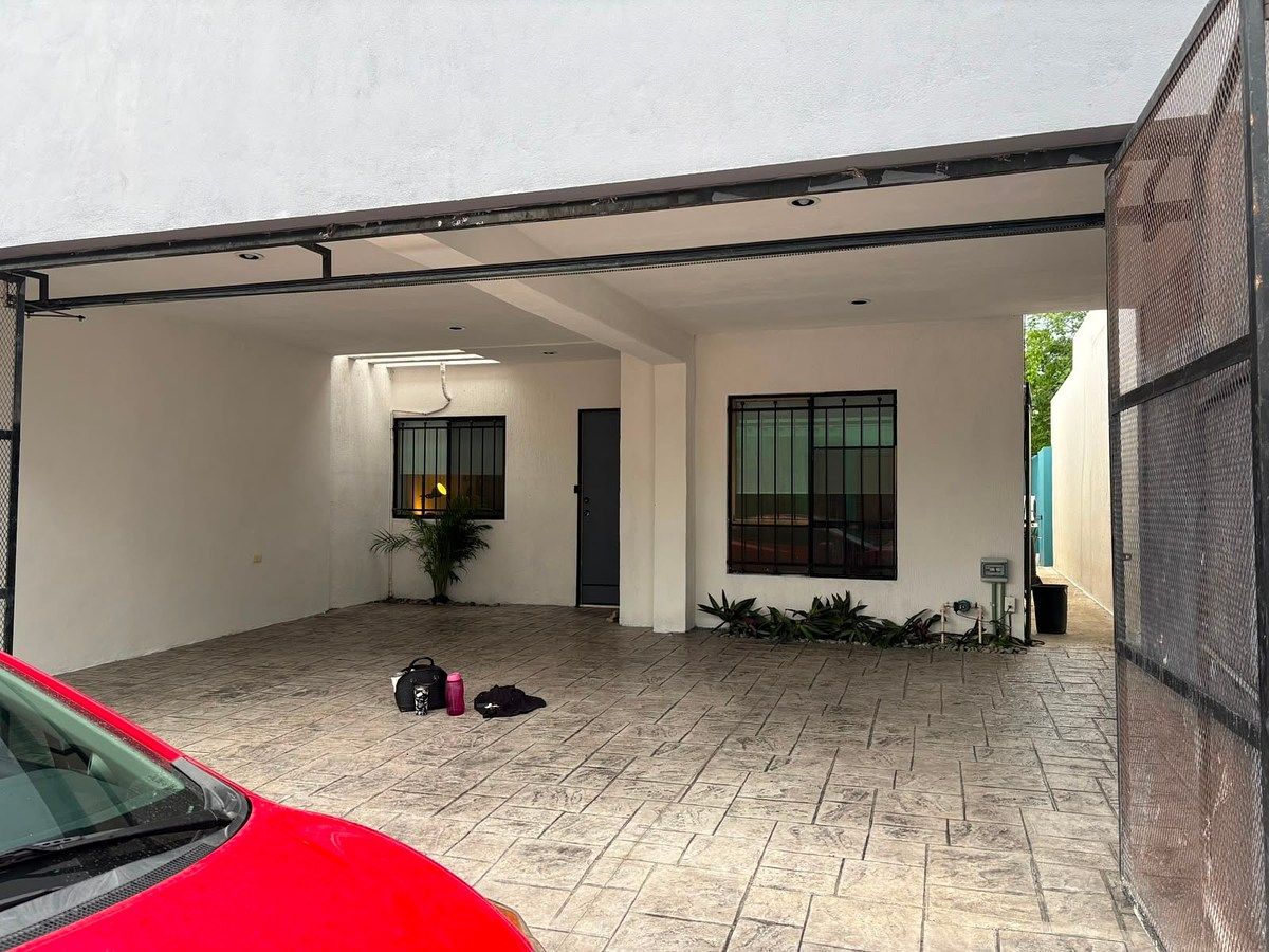 Casa em Las Américas II, Mérida, foto 2 de 20