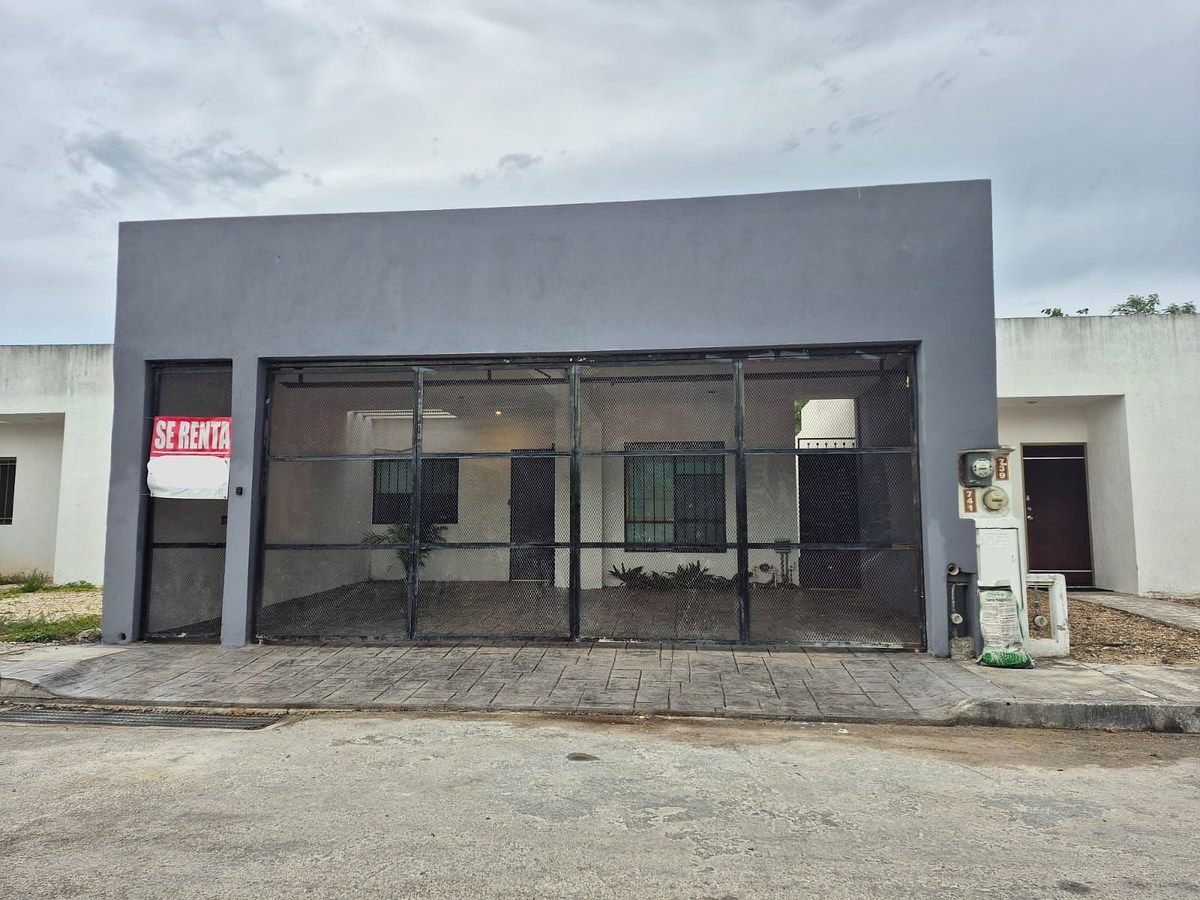 Casa en renta en las americas, foto 1 de 20