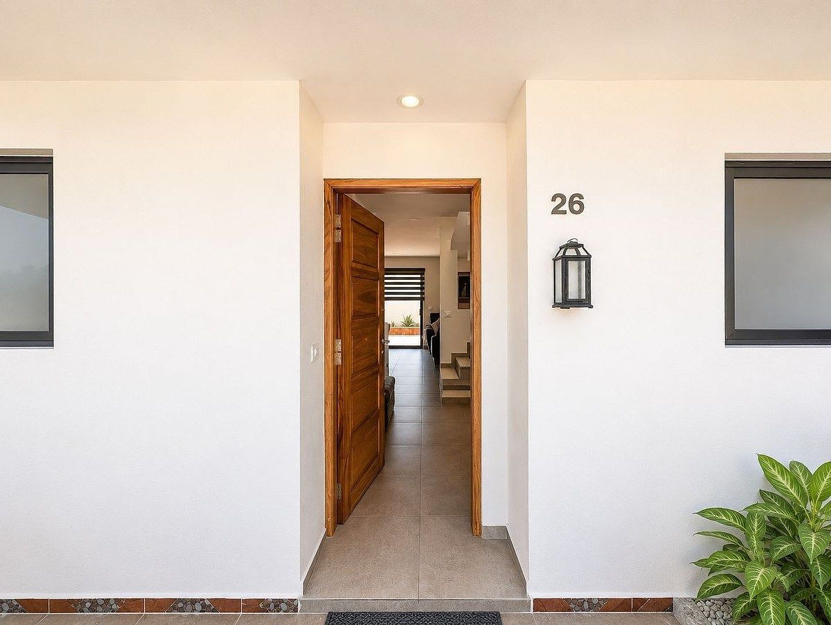 Casa en condominio en Adamar, Tlajomulco de Zúñiga, foto 2 de 28