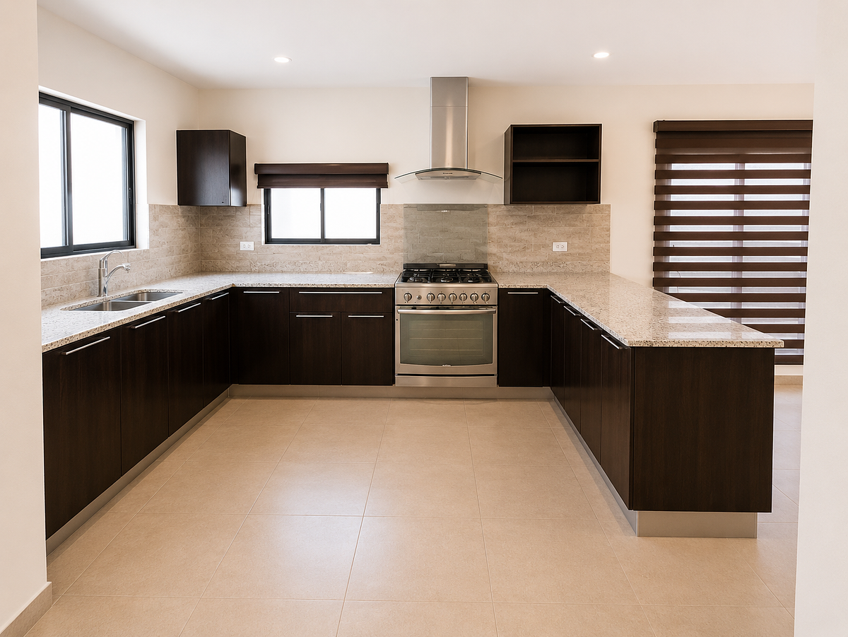 Casa en condominio en Adamar, Tlajomulco de Zúñiga, foto 4 de 28