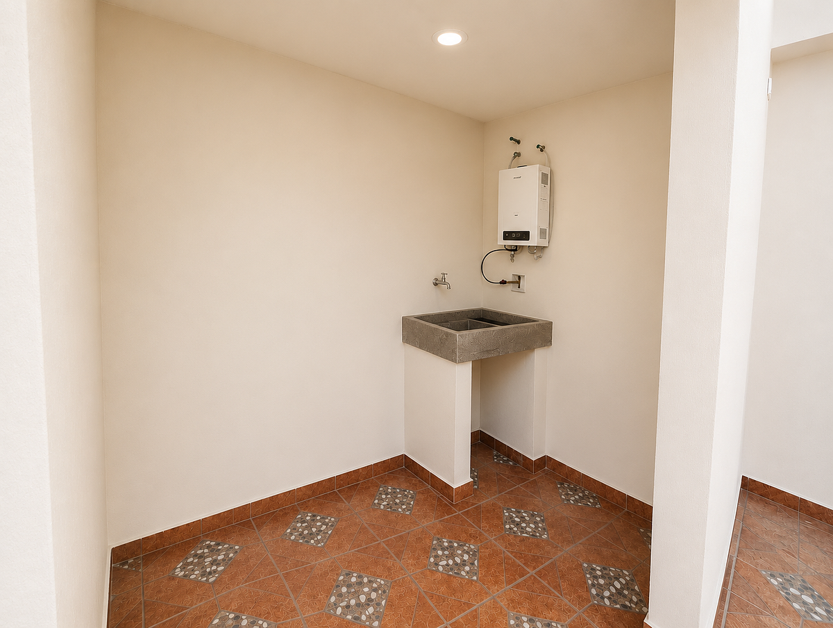 Casa en condominio en Adamar, Tlajomulco de Zúñiga, foto 15 de 28