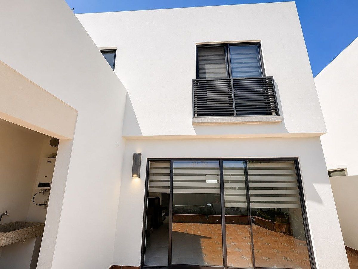 Casa en condominio en Adamar, Tlajomulco de Zúñiga, foto 13 de 28