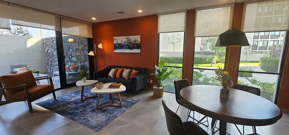 Apartamento em Jurica, Querétaro, foto 4 de 15