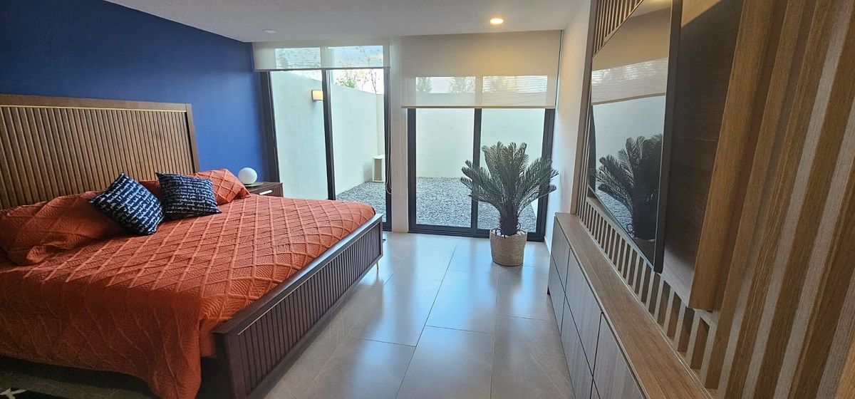 Apartamento em Jurica, Querétaro, foto 7 de 15