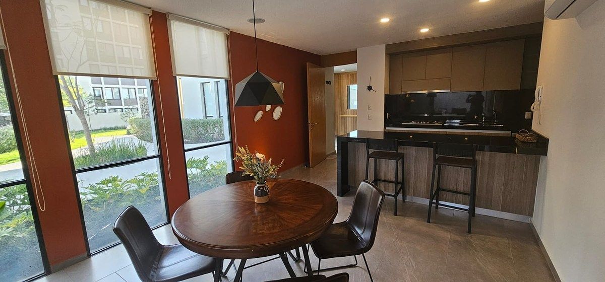 Apartamento em Jurica, Querétaro, foto 11 de 15