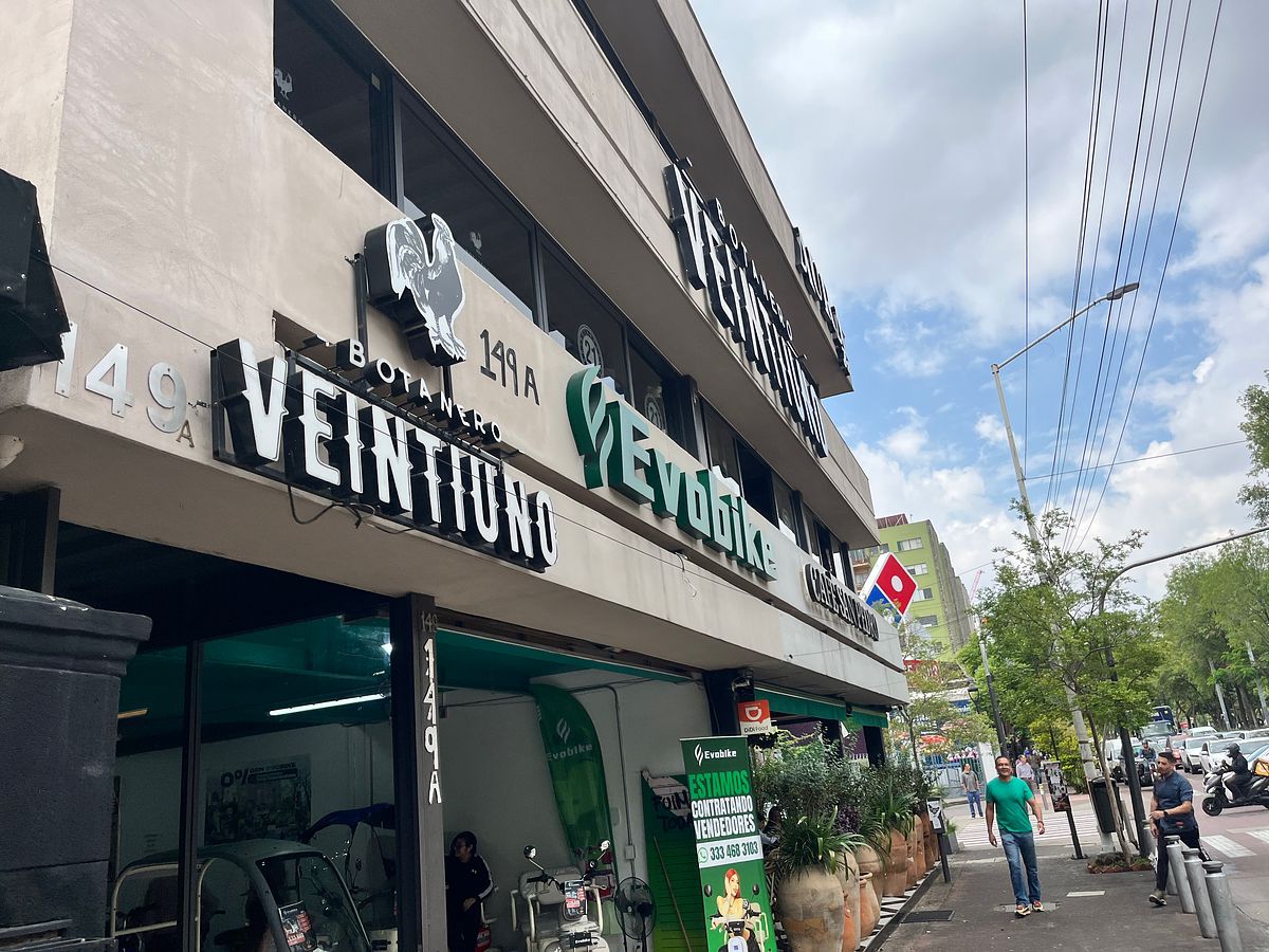 Local em Americana, Guadalajara, foto 5 de 5