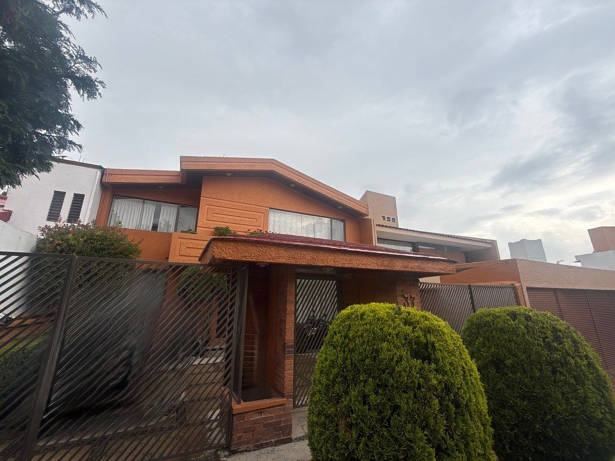 Casa em Parques de la Herradura, Huixquilucan, foto 2 de 30
