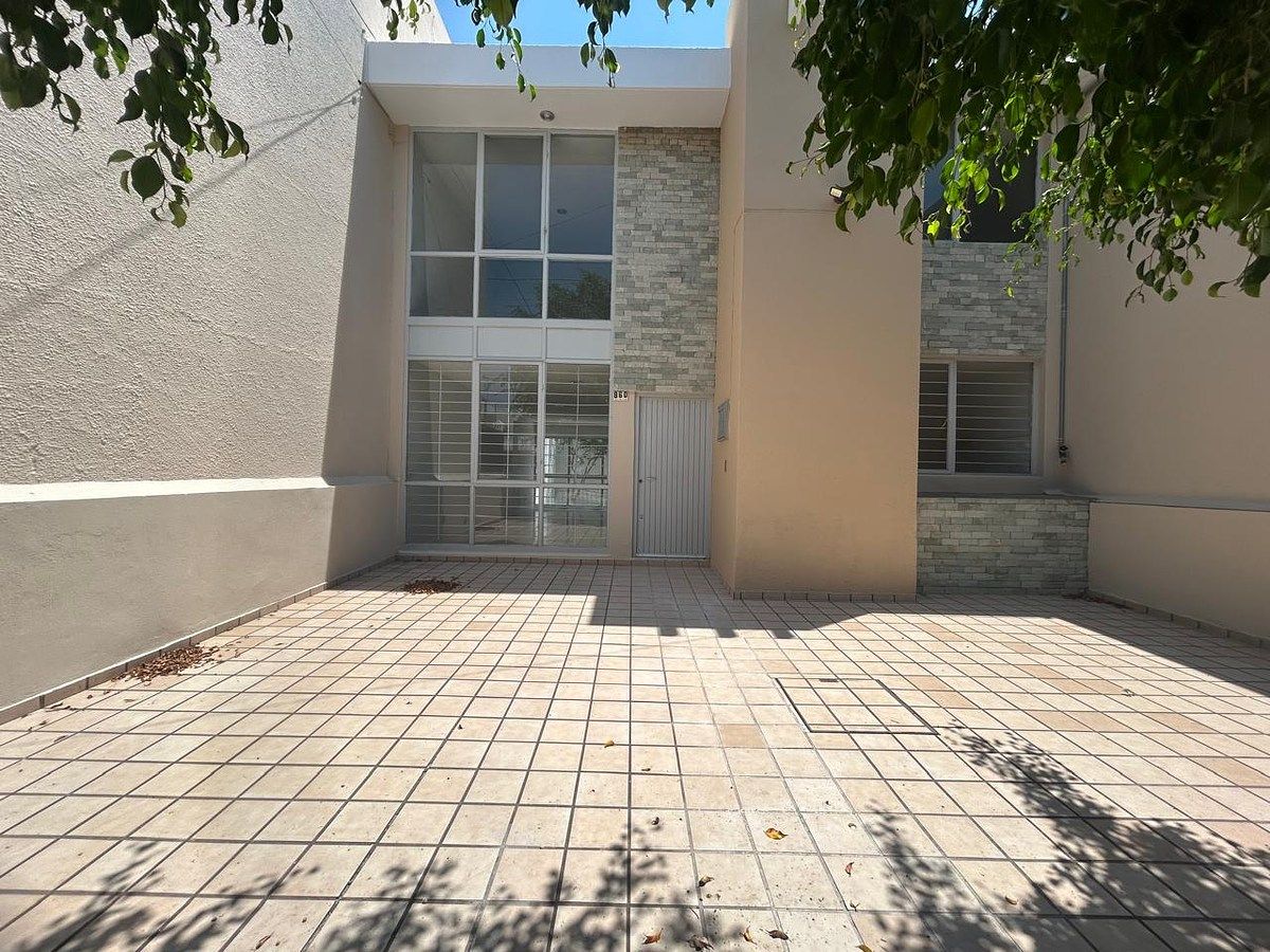 Frac. Jardines de alcalde 3 Bedrooms 2 Levels, photo 1 of 21