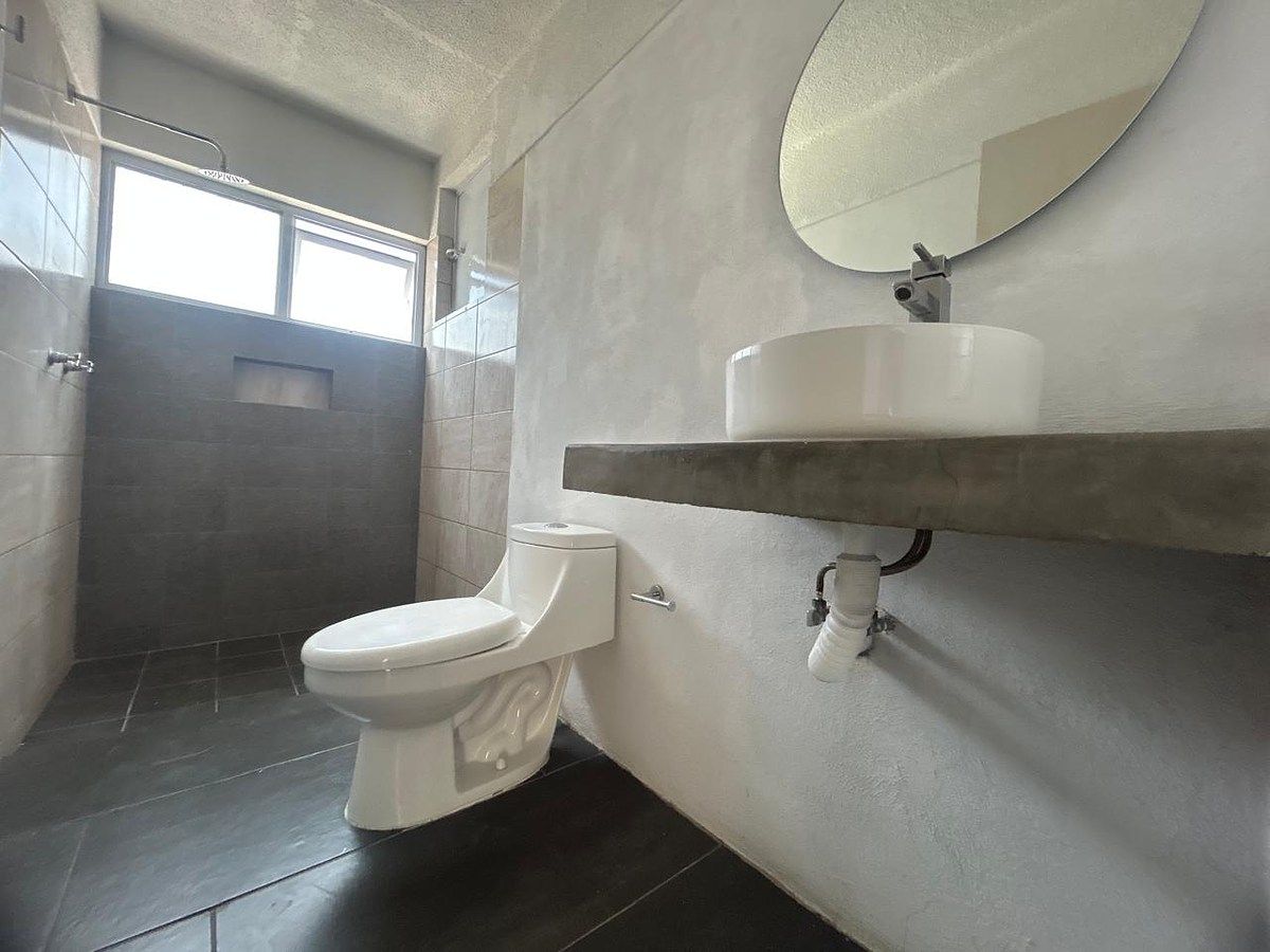 House in Gated Community in Jardines Alcalde, Guadalajara, photo 17 of 21