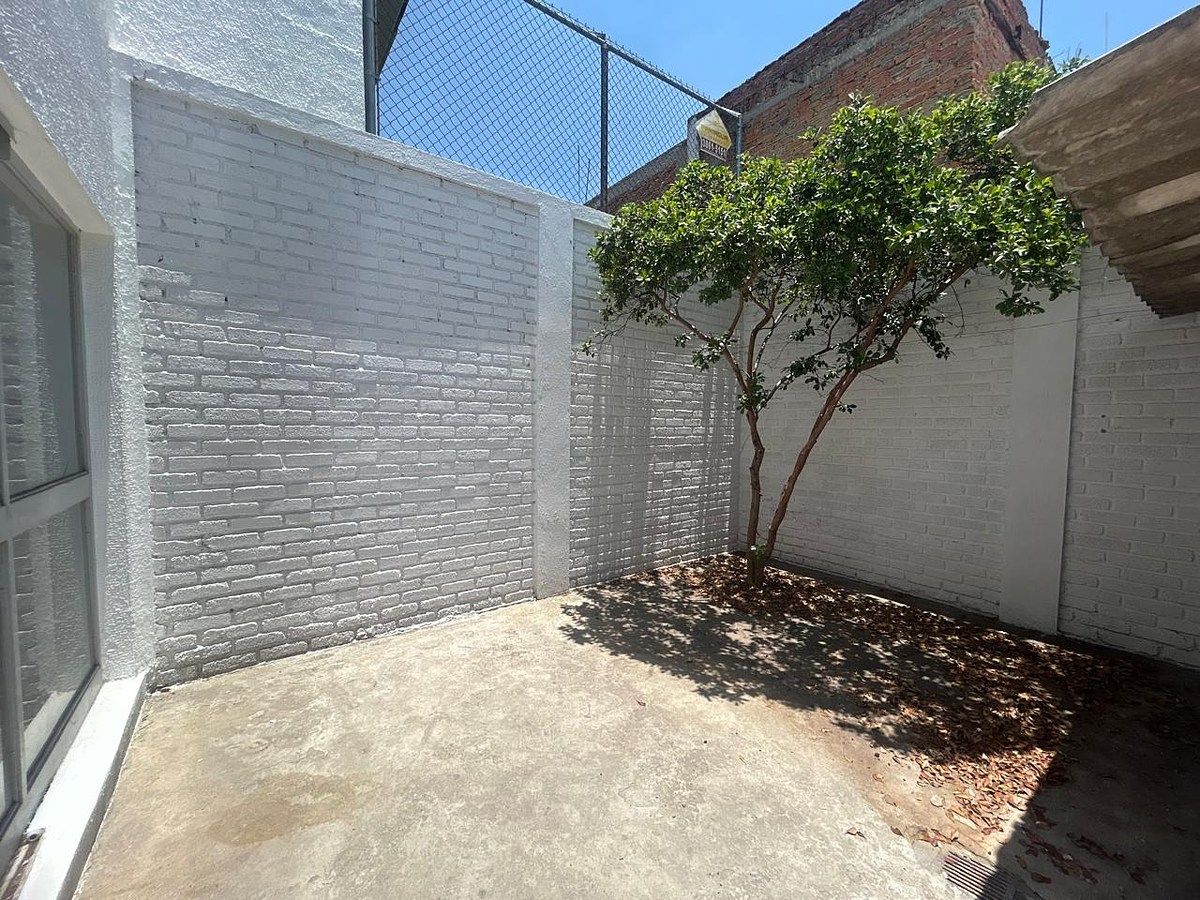 House in Gated Community in Jardines Alcalde, Guadalajara, photo 19 of 21