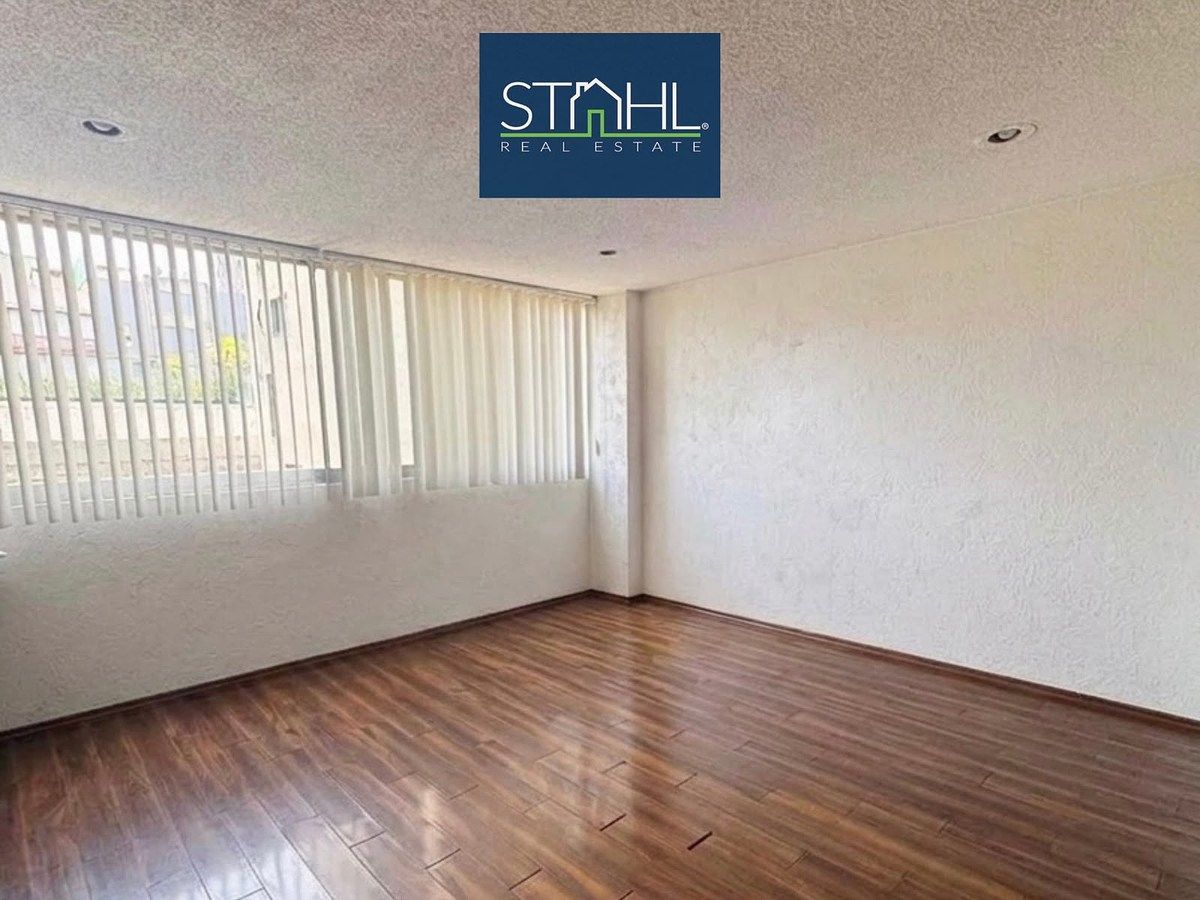 Departamento en Polanco I Sección, Miguel Hidalgo, foto 4 de 6