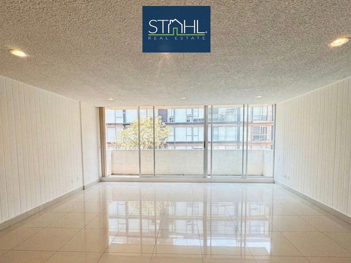 DEPARTAMENTO CON BALCÓN EN POLANCO, foto 1 de 6